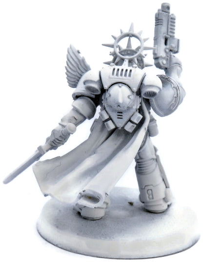 BLOOD ANGELS Captain #1 Warhammer 40K 6288