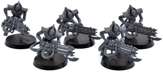 NECRONS 5 Immortals #1 Warhammer 40K 6295