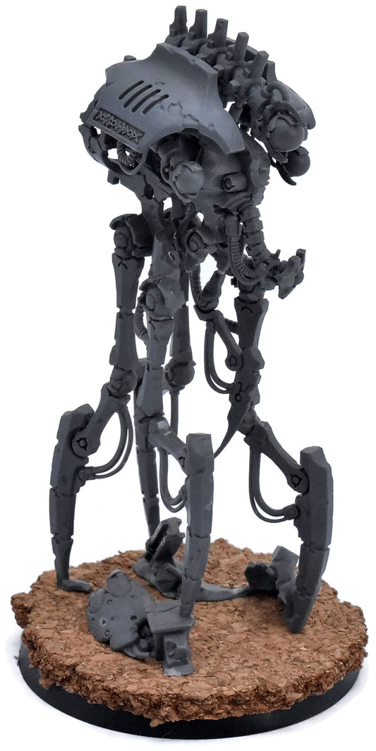 NECRONS Canoptek Reanimator #1 Warhammer 40K 6301