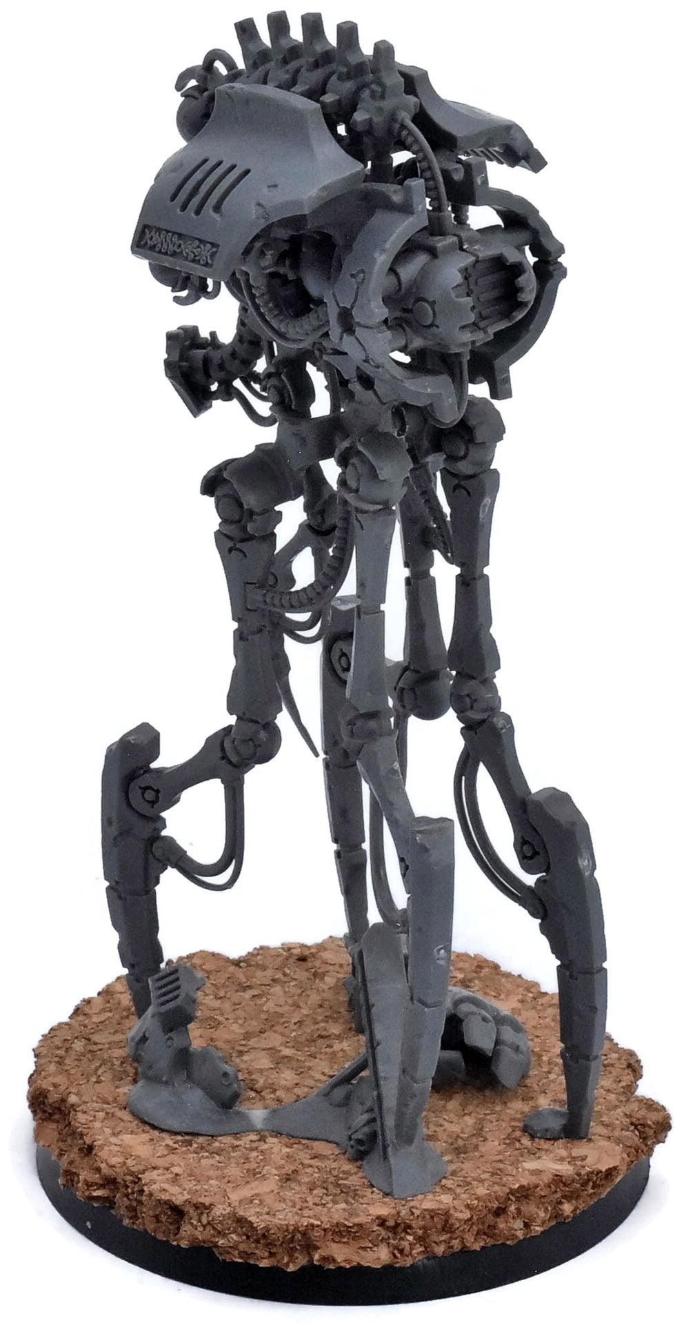 NECRONS Canoptek Reanimator #1 Warhammer 40K 6301