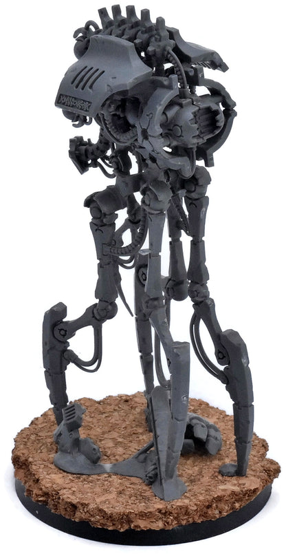 NECRONS Canoptek Reanimator #1 Warhammer 40K 6301