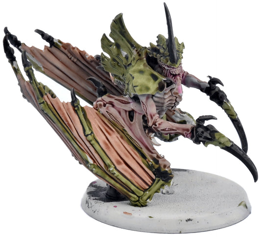 TYRANIDS Winged Tyranid Prime #1 Warhammer 40K 6332