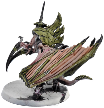 TYRANIDS Winged Tyranid Prime #1 Warhammer 40K 6332