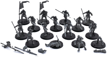 STORMCAST ETERNALS 15 Vindicators #1 Sigmar 6370