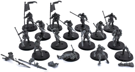 STORMCAST ETERNALS 15 Vindicators #1 Sigmar 6370