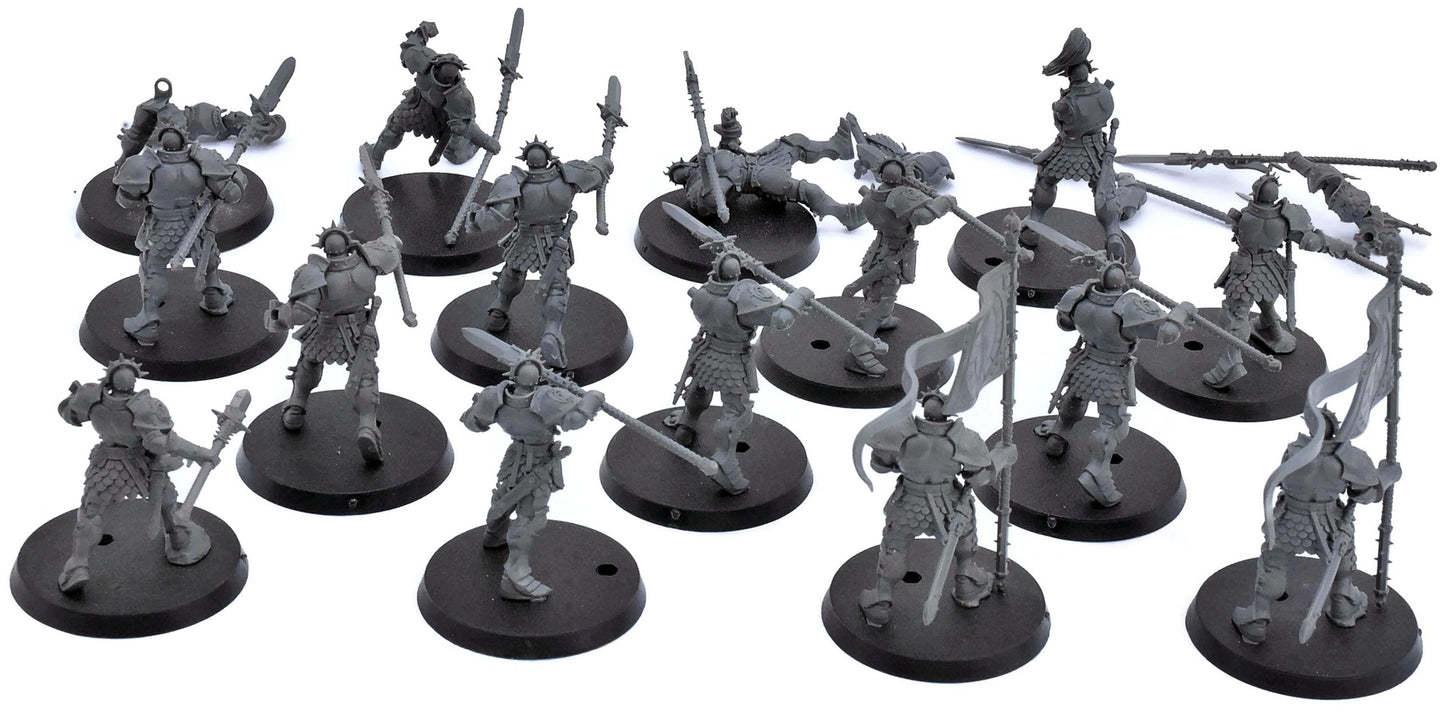 STORMCAST ETERNALS 15 Vindicators #1 Sigmar 6370
