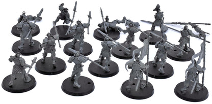 STORMCAST ETERNALS 15 Vindicators #1 Sigmar 6370