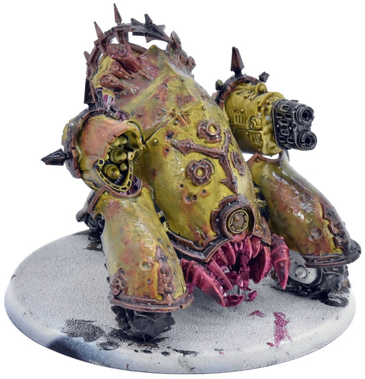 DEATH GUARD Myphitic BlightHauler #1 Warhammer 40K 6387