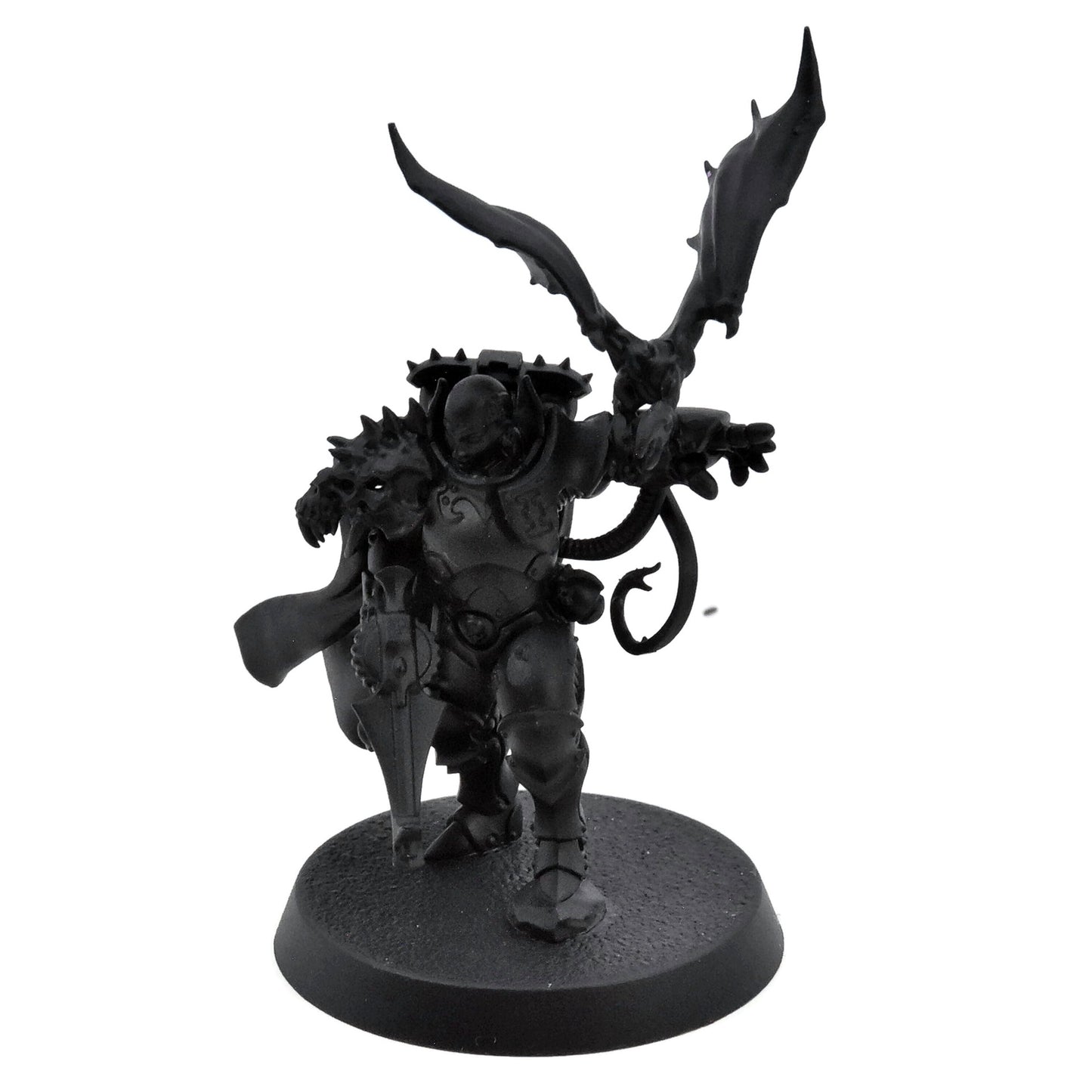 IMPERIAL AGENTS Inquisitor Draxus #1 Warhammer 40K 8087