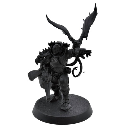 IMPERIAL AGENTS Inquisitor Draxus #1 Warhammer 40K 8087