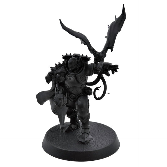 IMPERIAL AGENTS Inquisitor Draxus #1 Warhammer 40K 8087