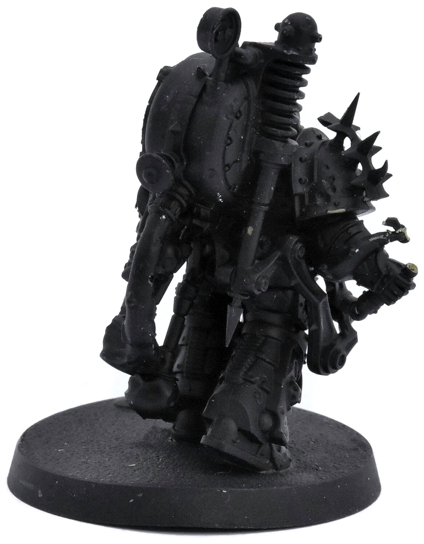 DEATH GUARD Foul Blightspawn #1 INCOMPLETE Warhammer 40K 6417