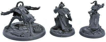 STORMCAST ETERNALS Cellestar Ballista #1 Sigmar 6431