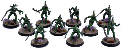 ELDAR 10 Striking Scorpions #1 Alternative 6448