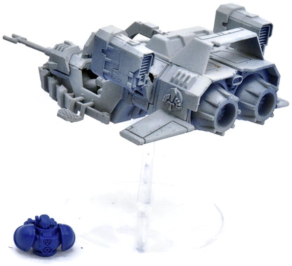 SPACE MARINES Land Speeder #1 Warhammer 40K 6455