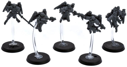 ADEPTA SORORITAS 5 Zephyrim #1 Warhammer 40K 6493