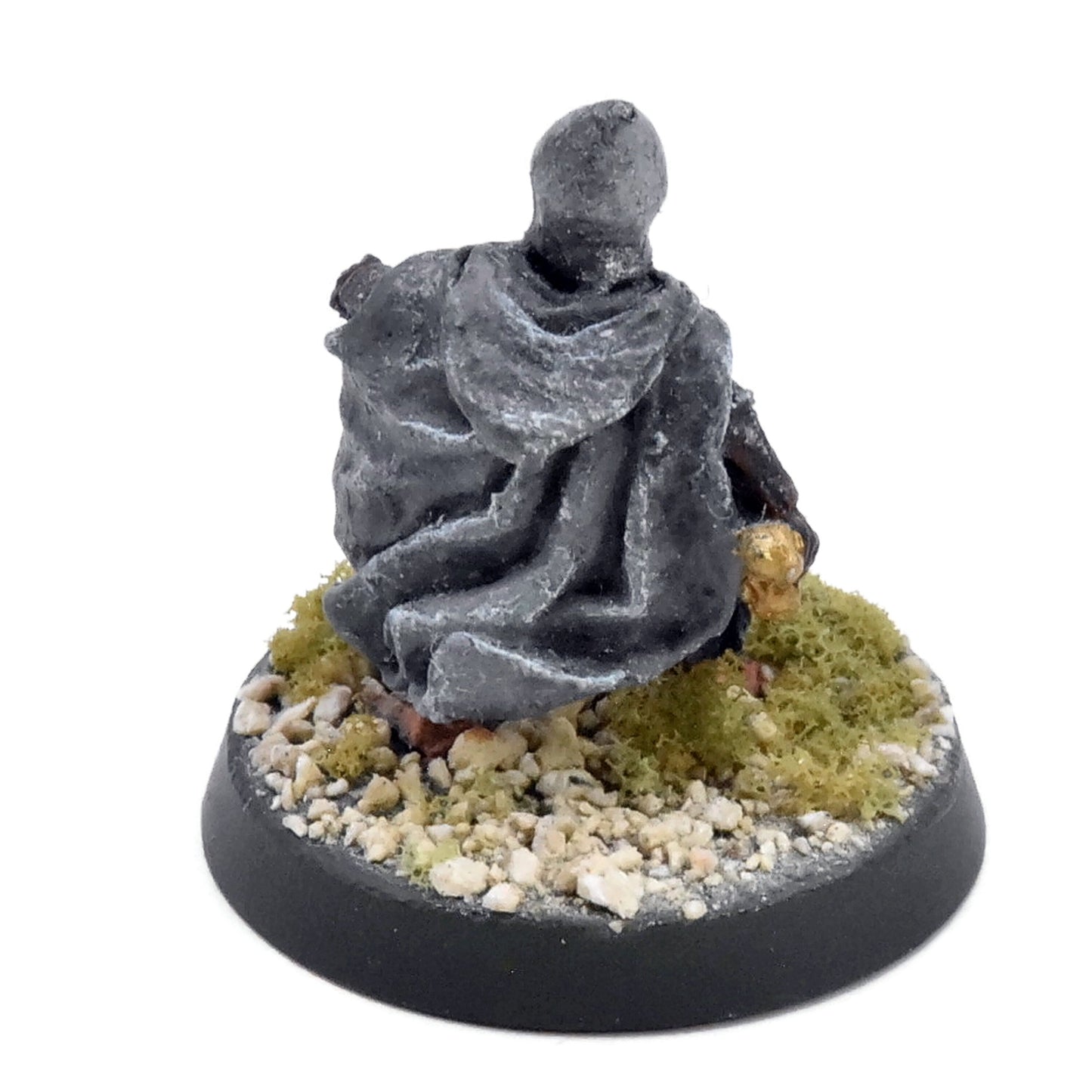 LOTR Pippin (Gondor) #1 METAL Middle Earth Strategy Battle Game 8186