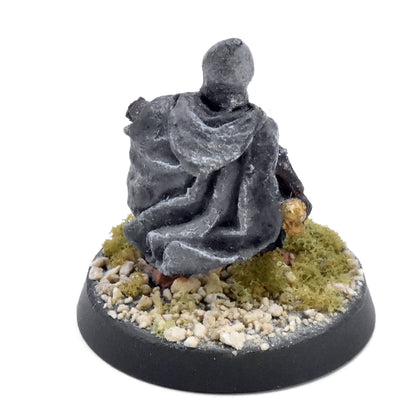LOTR Pippin (Gondor) #1 METAL Middle Earth Strategy Battle Game 8186