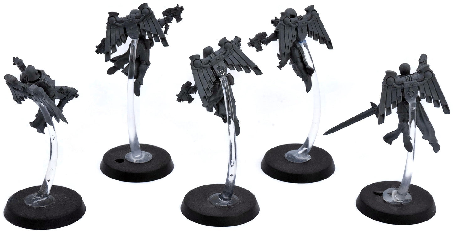 ADEPTA SORORITAS 5 Zephyrim #1 Warhammer 40K 6493