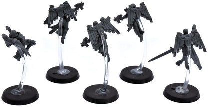ADEPTA SORORITAS 5 Zephyrim #1 Warhammer 40K 6493