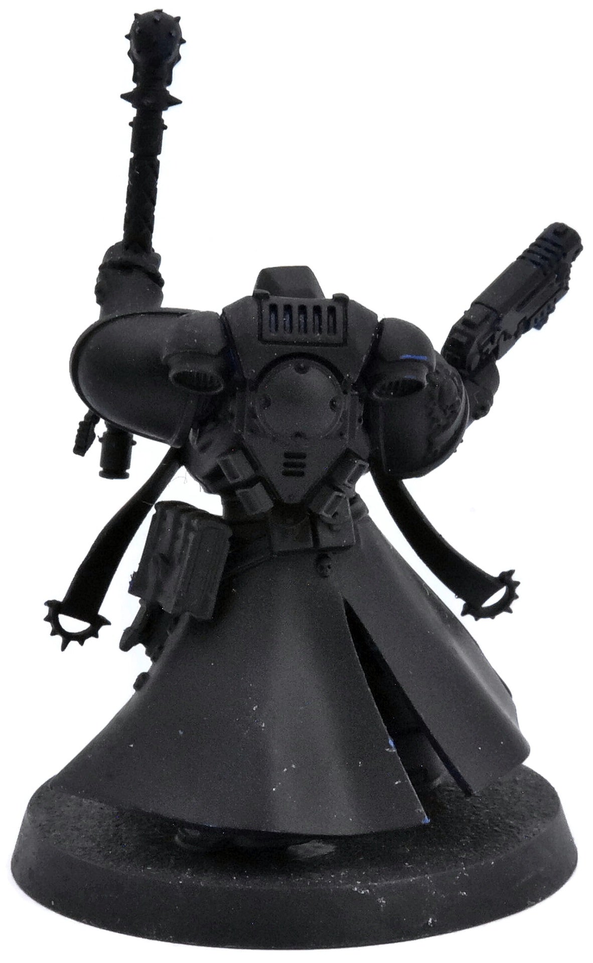 SPACE MARINE Chaplain #1 Horus Heresy 6509