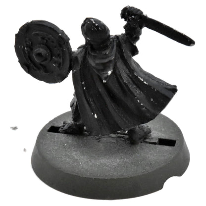 LOTR Meriadoc (Rohan) #1 METAL Middle Earth Strategy Battle Game 8223