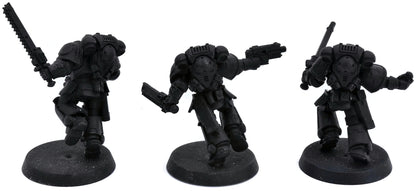 SPACE MARINES 3 Assault Intercesors #1 Warhammer 40K 6530