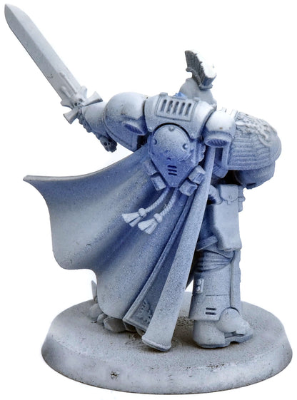 SPACE MARINES Primaris Captain #1 Warhammer 40K 6547