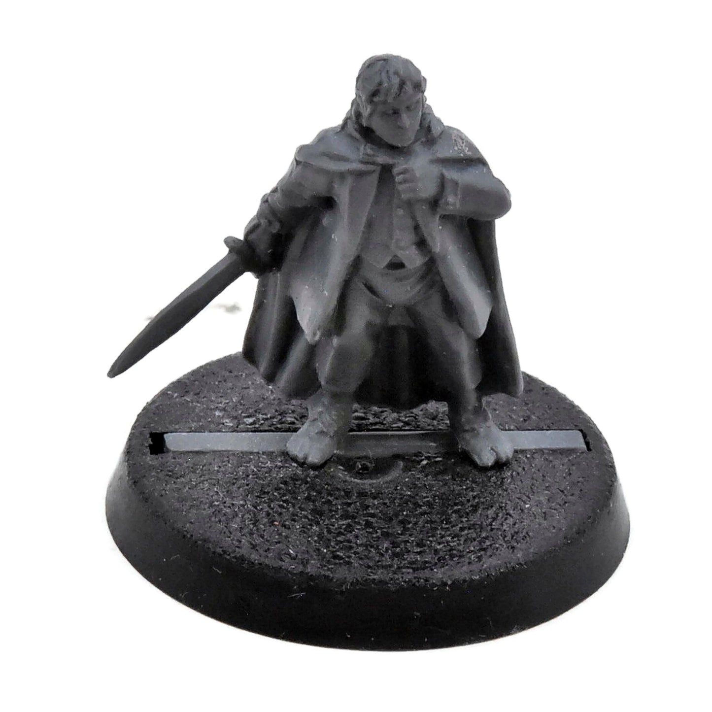 LOTR Fellowship Frodo #1 Middle Earth Strategy Battle Game 8254