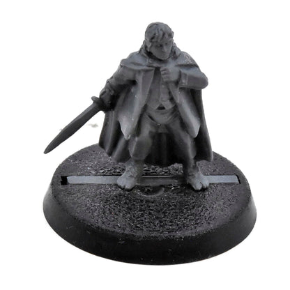 LOTR Fellowship Frodo #1 Middle Earth Strategy Battle Game 8254