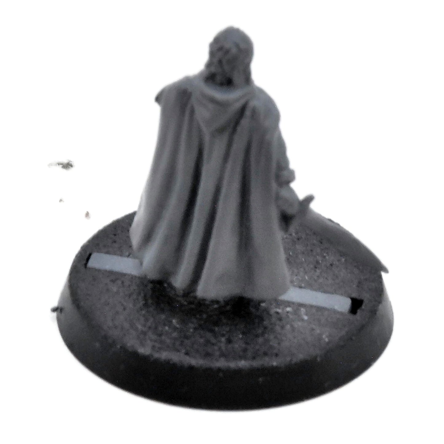 LOTR Fellowship Frodo #1 Middle Earth Strategy Battle Game 8254