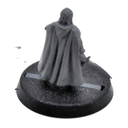 LOTR Fellowship Frodo #1 Middle Earth Strategy Battle Game 8254