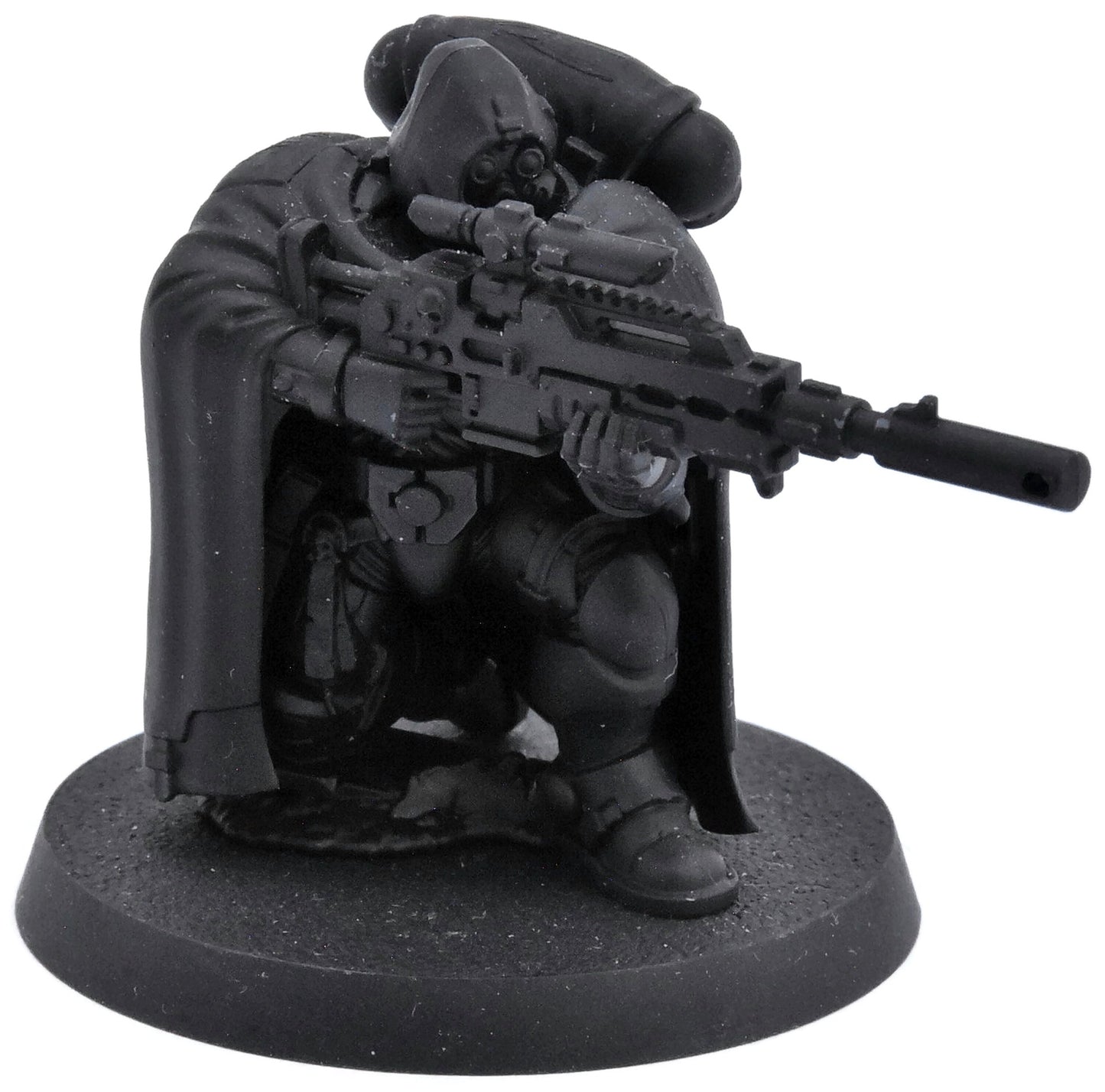 SPACE MARINES Eliminator #1 Warhammer 40K 6608