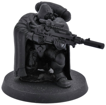 SPACE MARINES Eliminator #1 Warhammer 40K 6608