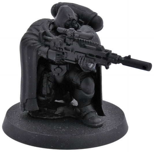 SPACE MARINES Eliminator #1 Warhammer 40K 6608