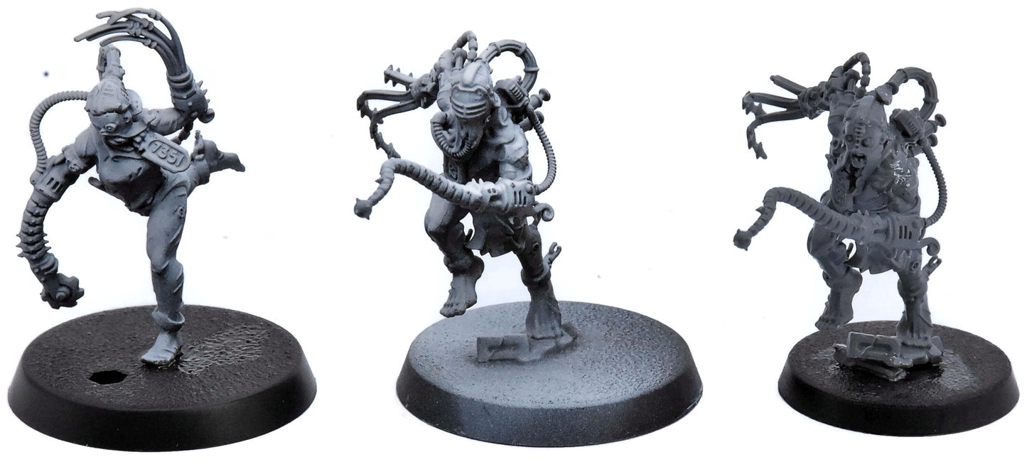 ADEPTA SORORITAS 3 Arco Flagellants #1 Warhammer 40K 6615