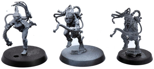ADEPTA SORORITAS 3 Arco Flagellants #1 Warhammer 40K 6615