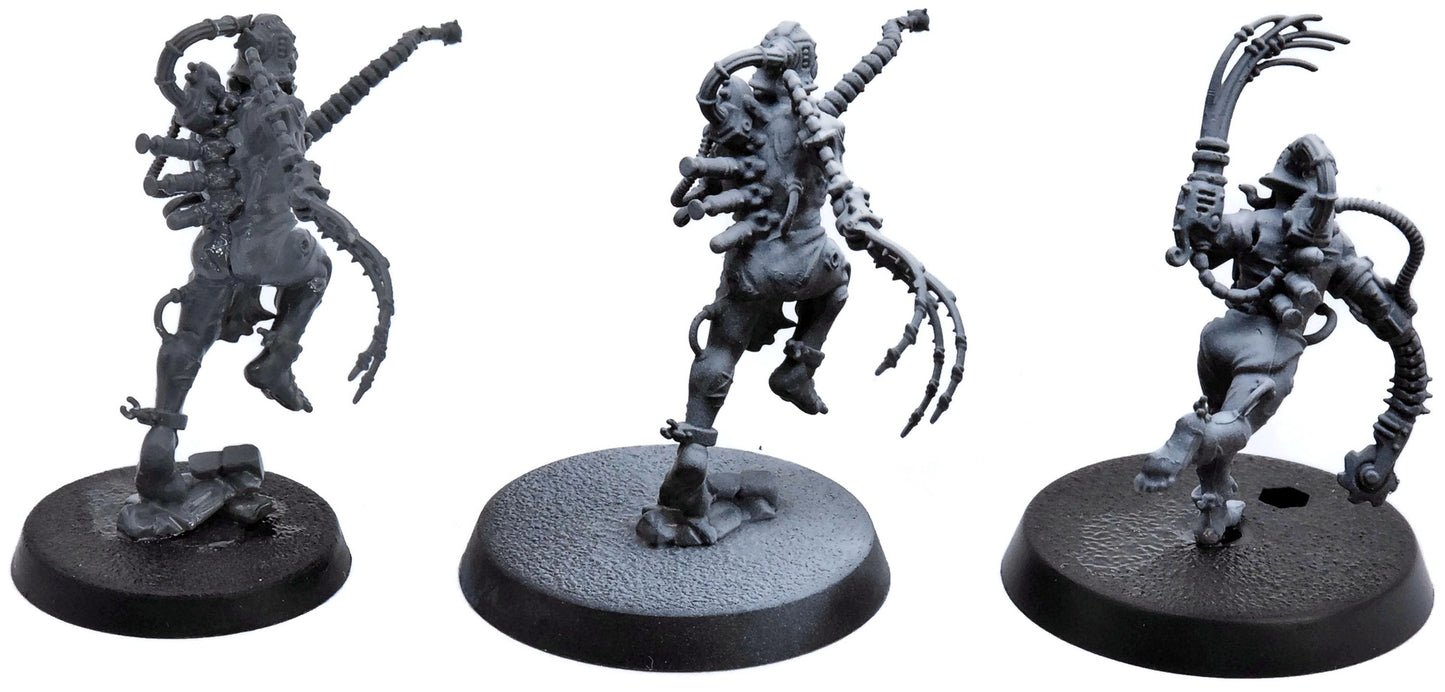 ADEPTA SORORITAS 3 Arco Flagellants #1 Warhammer 40K 6615