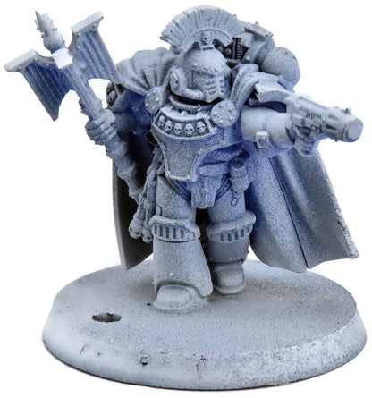 LOYALIST SPACE MARINE LEGIONS Chaplain #1 Horus Heresy 6622