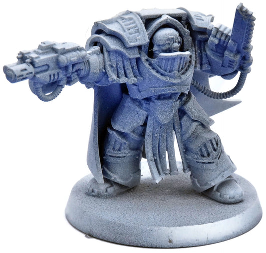 LOYALIST SPACE MARINE LEGIONS Cataphractii Terminator Praetor Horus Heresy 6639