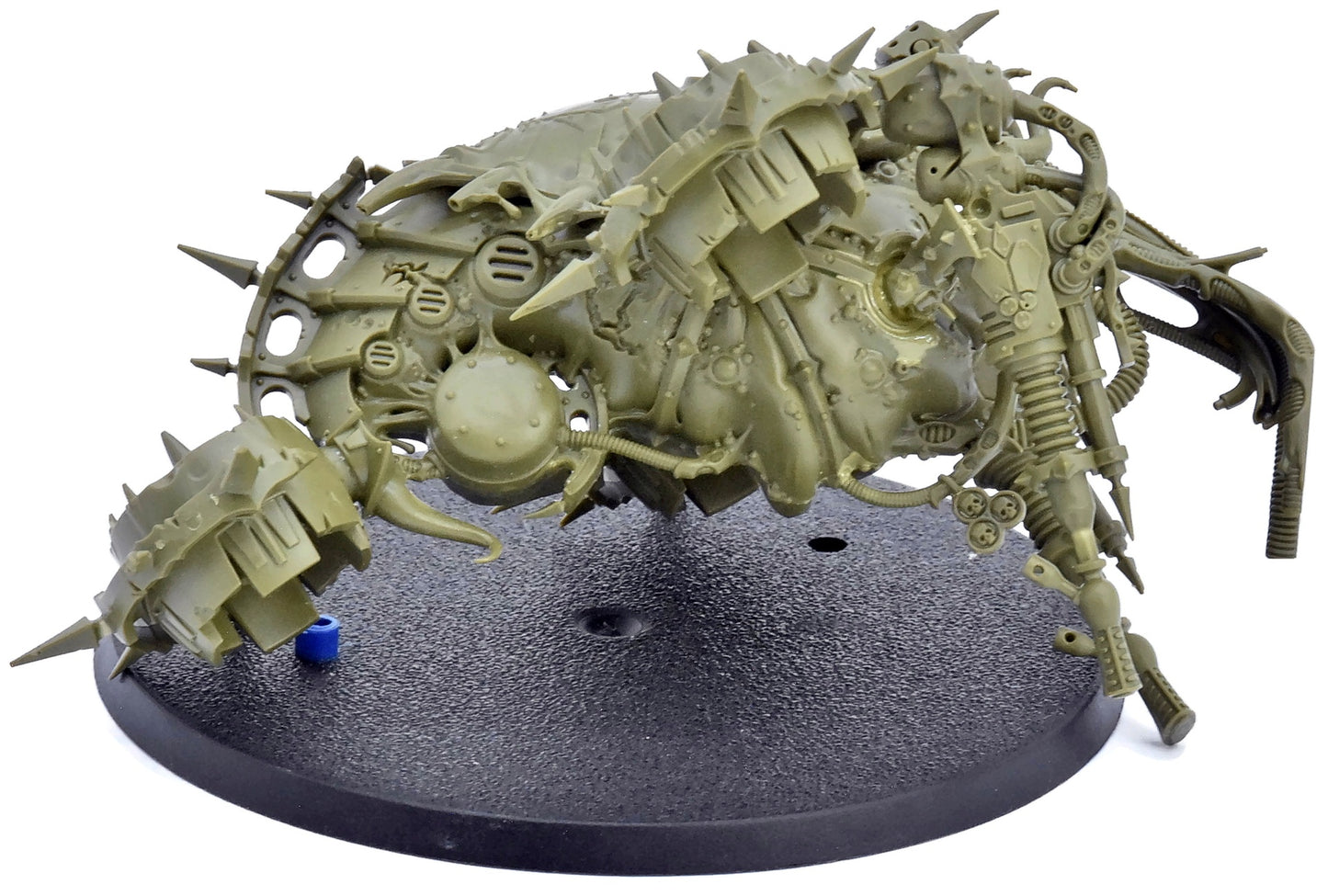 DEATH GUARD Foetid Bloat Drone #1 Warhammer 40K 6660