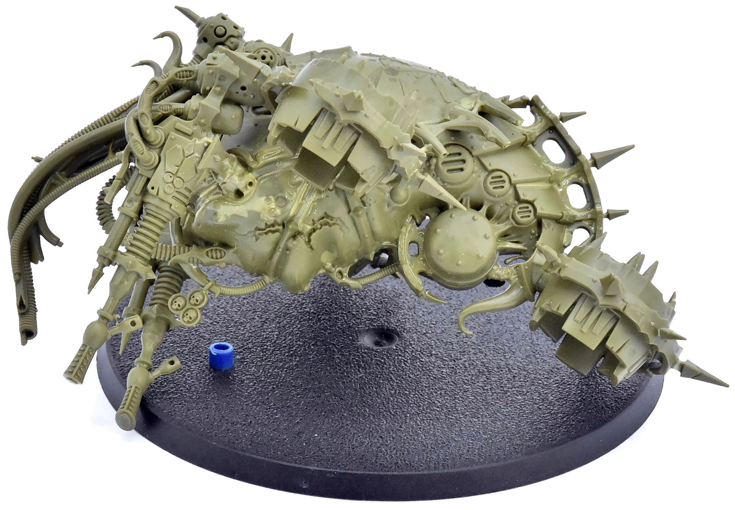 DEATH GUARD Foetid Bloat Drone #1 Warhammer 40K 6660
