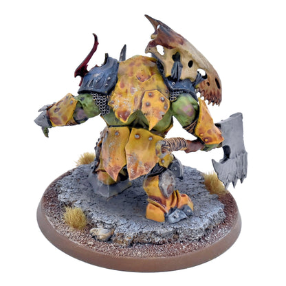 ORRUK WARCLANS Orruk Megaboss #1 Warhammer Sigmar 8377