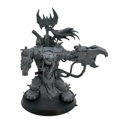 ORRUK WARCLANS Warboss #1 Warhammer Sigmar 8391