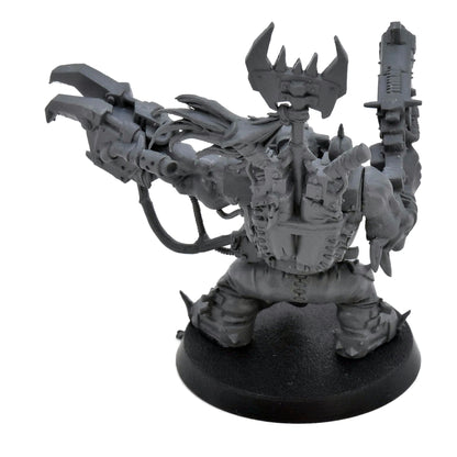 ORRUK WARCLANS Warboss #1 Warhammer Sigmar 8391
