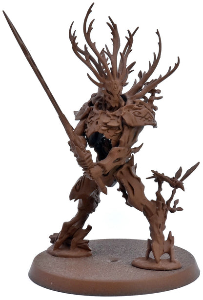 SYLVANETH Kurnoth Hunters #1 Warhammer 40K 6714