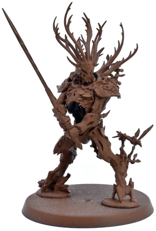 SYLVANETH Kurnoth Hunters #1 Warhammer 40K 6714