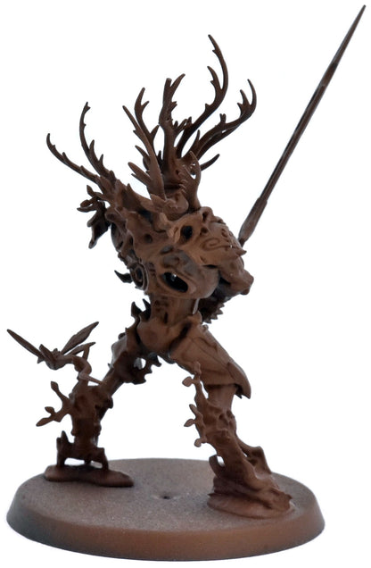 SYLVANETH Kurnoth Hunters #1 Warhammer 40K 6714