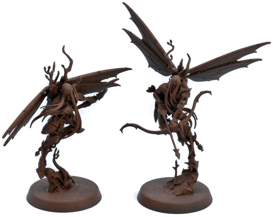 SYLVANETH 2 Gossamid Archers #1 Warhammer 40K 6738