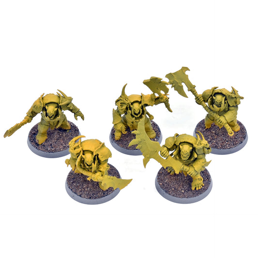 ORRUK WARCLANS 5 Orruk Brutes #1 Warhammer Sigmar 8452